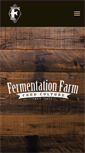 Mobile Screenshot of fermfarm.com